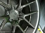 Lamborghini Huracan LP1088 E-GT by DMC 2015 года